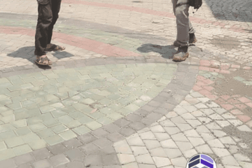 Supplier Paving Block Bekasi