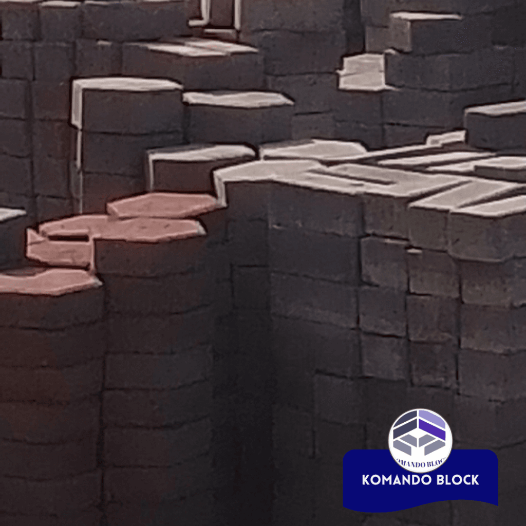 Jual Paving Block Terdekat di Brebes