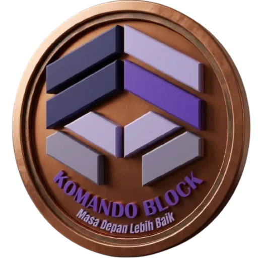 Komando Block