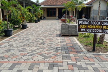 paving block cirebon